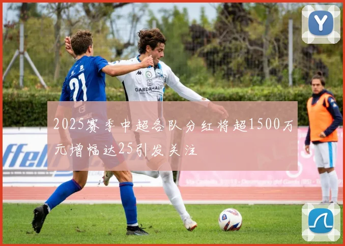2025赛季中超各队分红将超1500万元增幅达25引发关注
