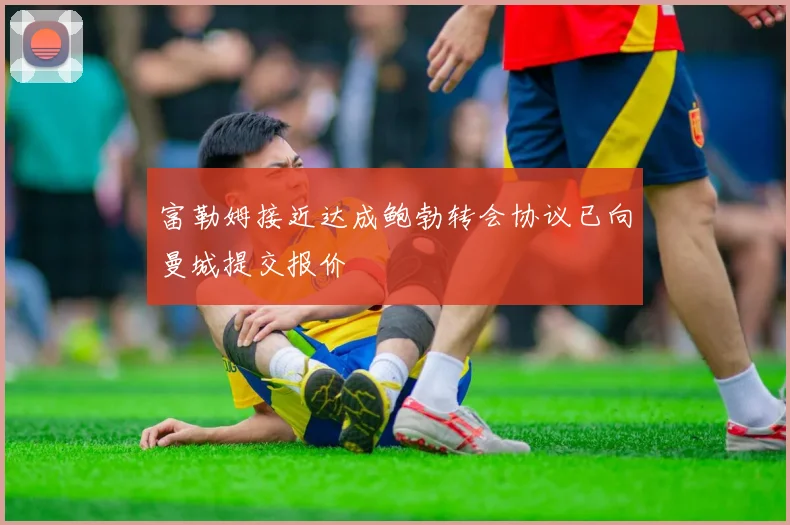 富勒姆接近达成鲍勃转会协议已向曼城提交报价